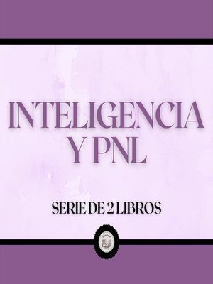 cover image of Inteligencia y PNL (Serie de 2 Libros)